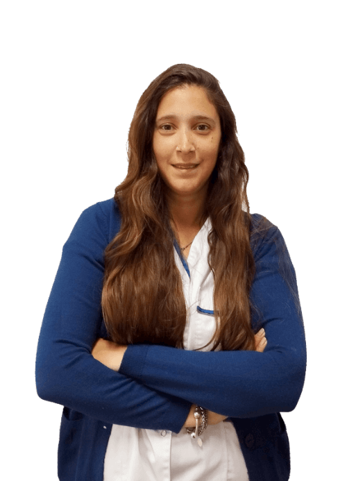 María Laura Ciurleo Bioquimica Laboratorio Ardiani